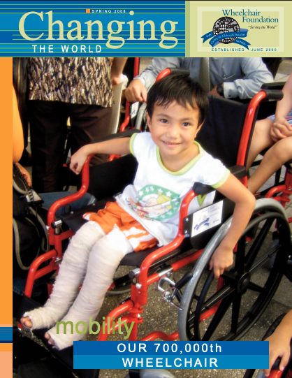 Volume 17 Spring 2008